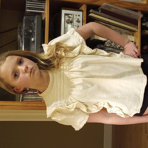 Chelsea and Violet Top 2 for $20 - Picture 4 of 6